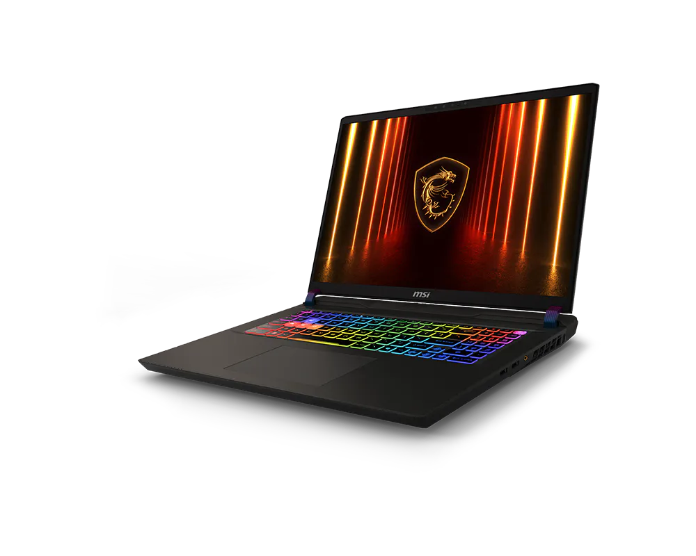 Vector 17 HX AI A2XW