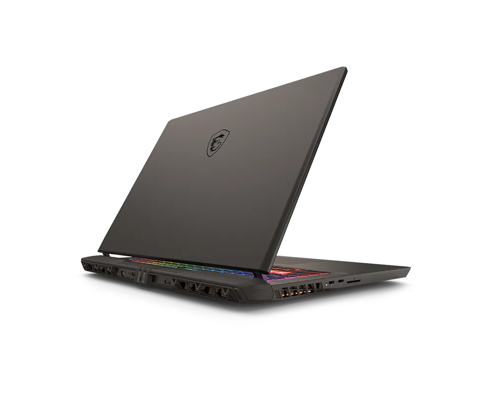 Vector 17 HX AI A2XW