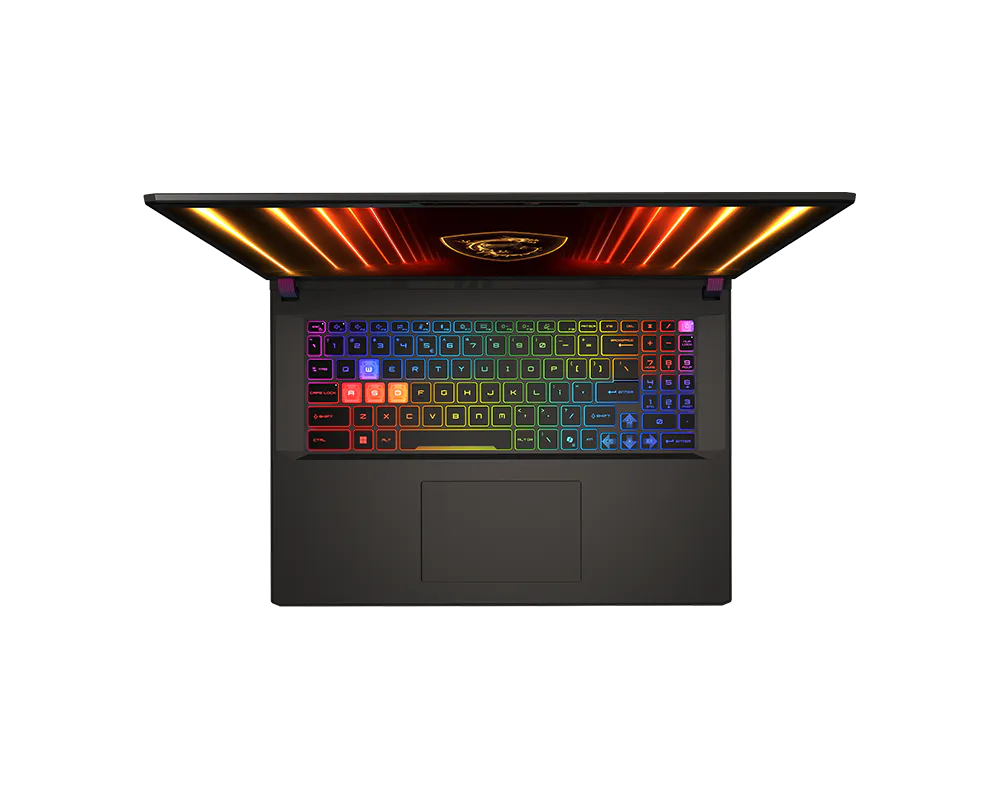 Vector 17 HX AI A2XW