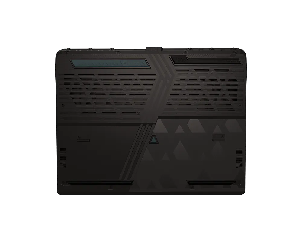 Vector 17 HX AI A2XW