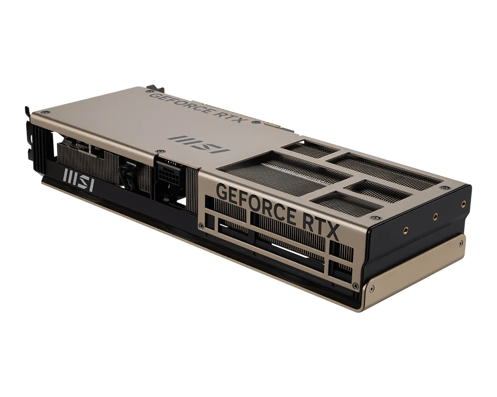 GeForce RTX™ 5070 12G INSPIRE 3X