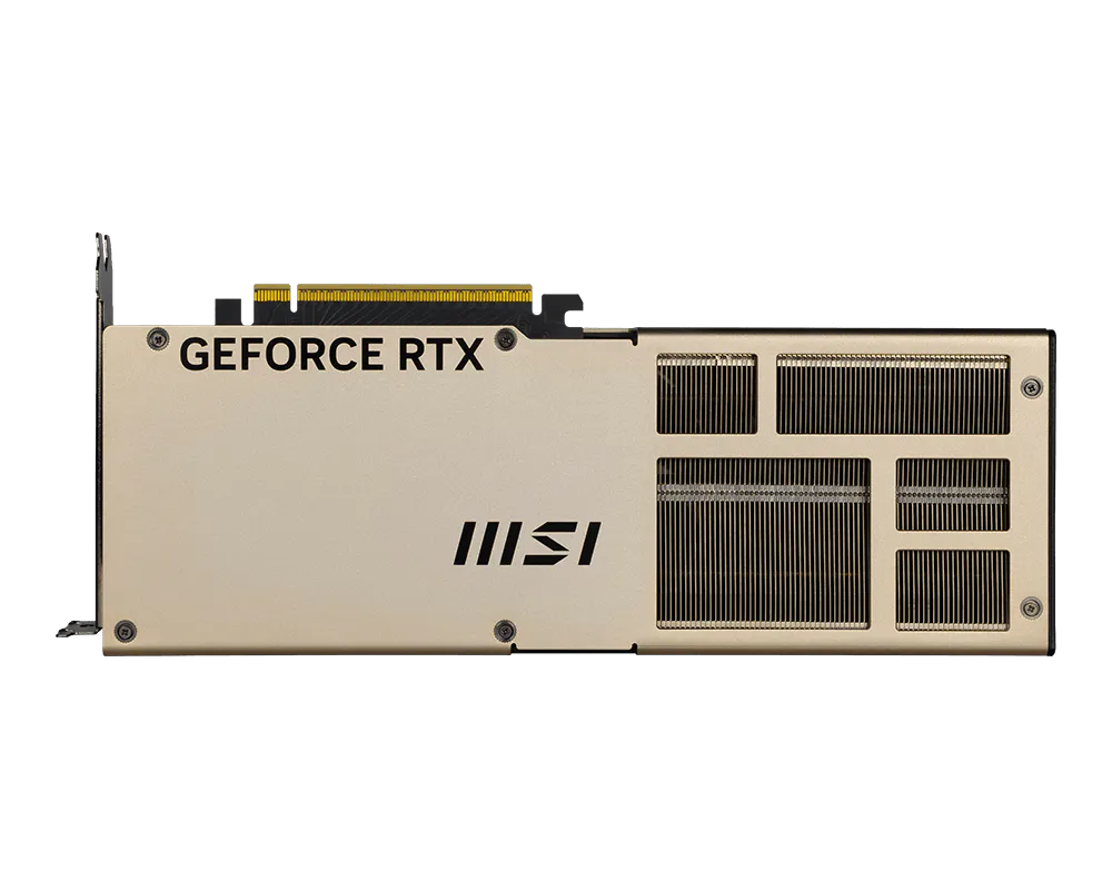 GeForce RTX™ 5070 12G INSPIRE 3X