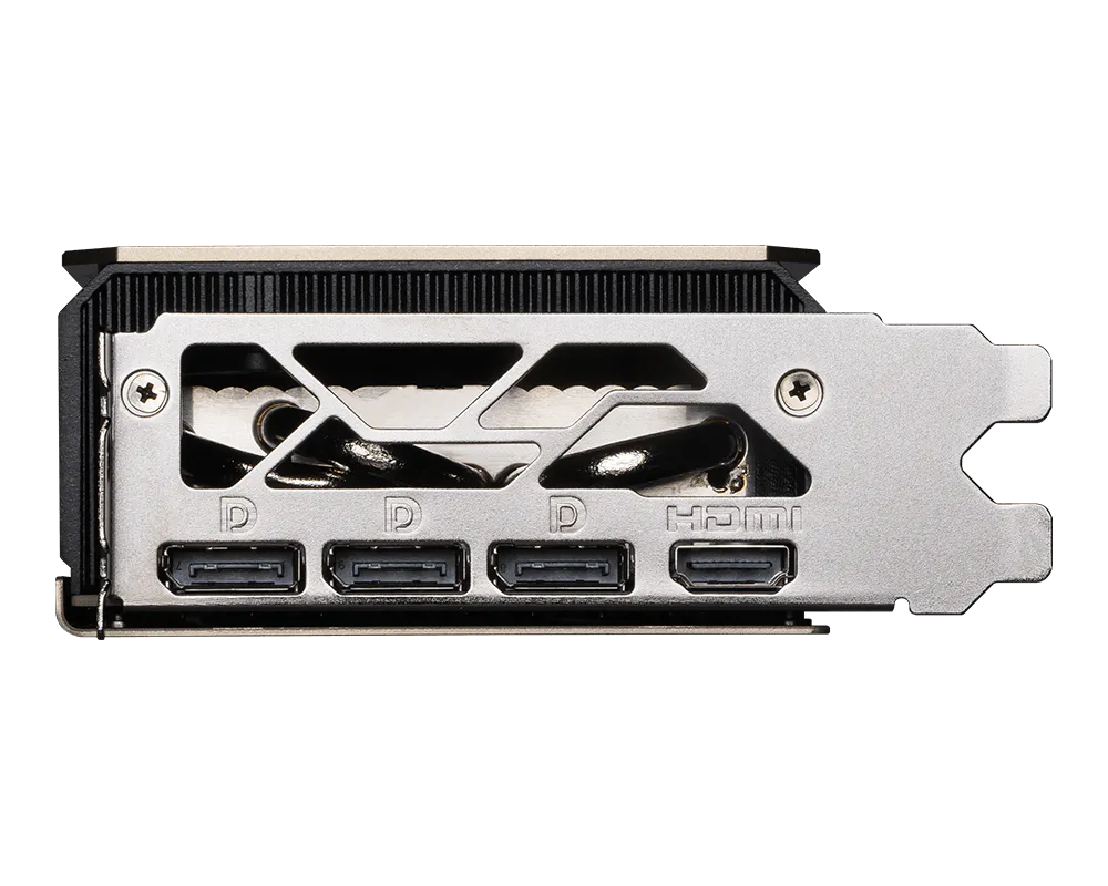 GeForce RTX™ 5070 12G INSPIRE 3X