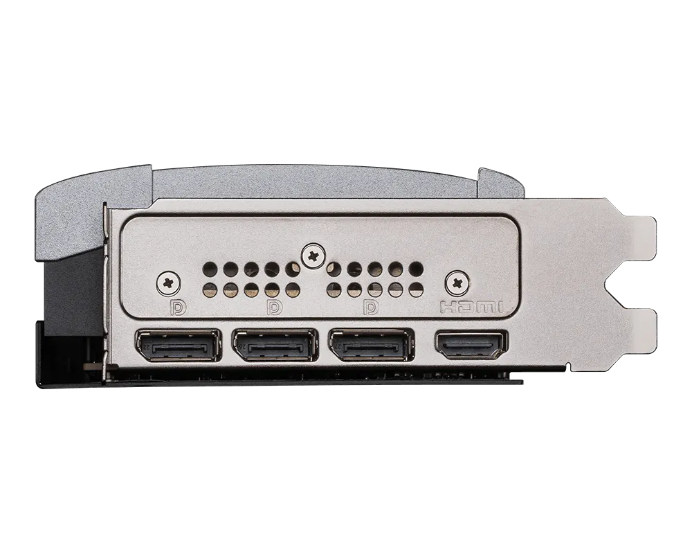 GeForce RTX™ 5080 16G VENTUS 3X