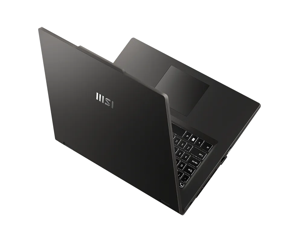 VenturePro 17 AI A2H