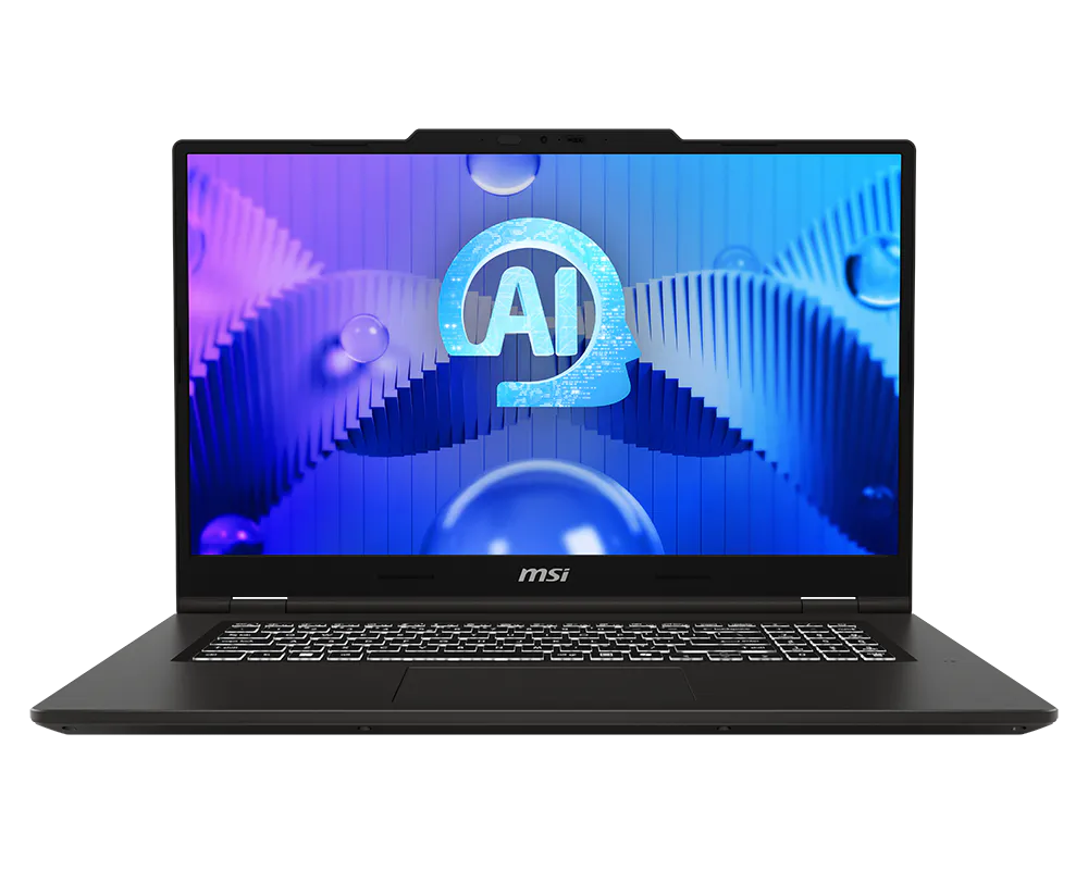 VenturePro 17 AI A1V