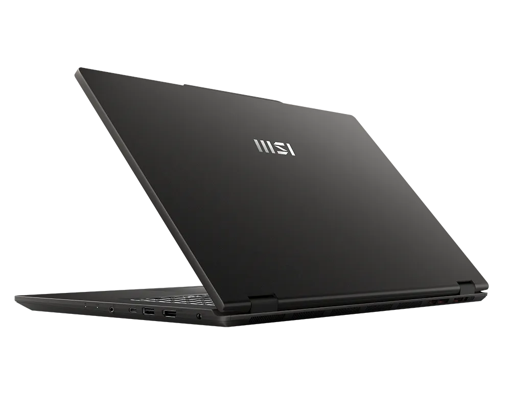 VenturePro 17 AI A2H