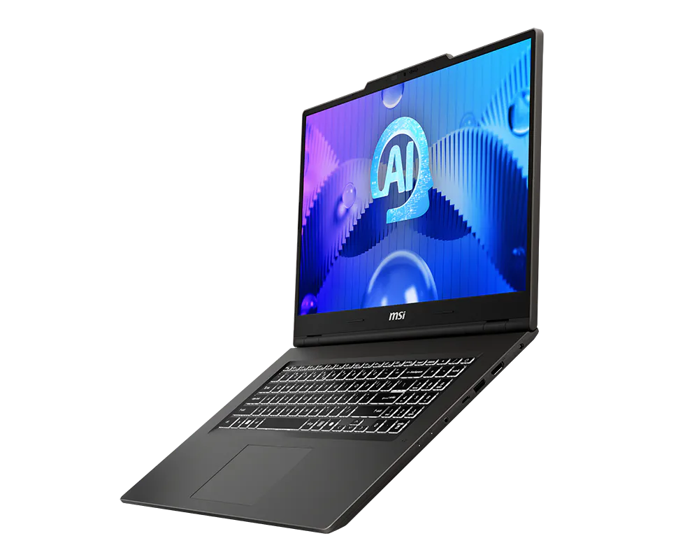 VenturePro 17 AI A1V