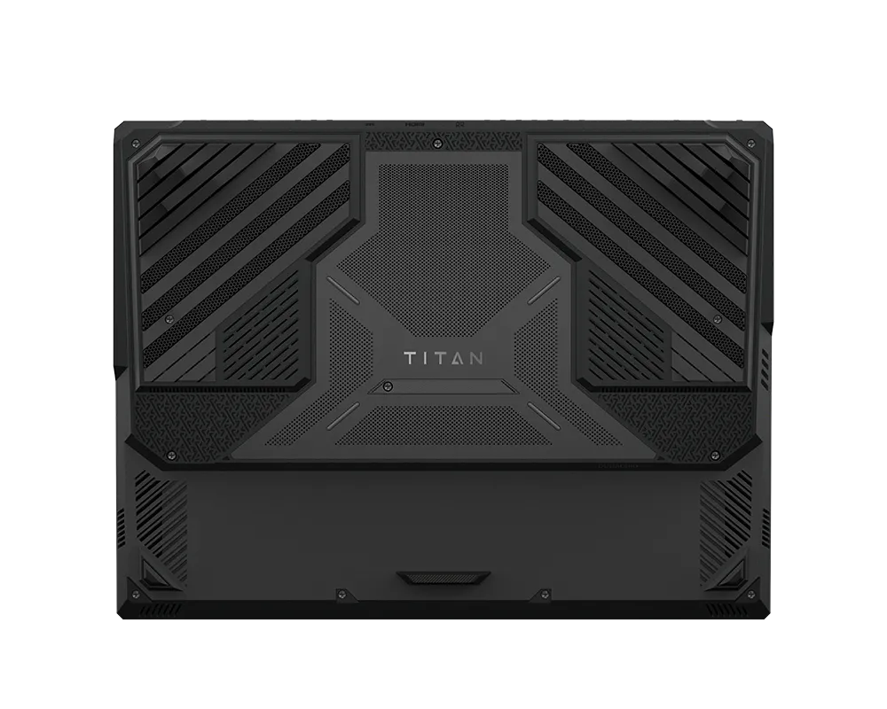 Titan 18 HX Dragon Edition Norse Myth