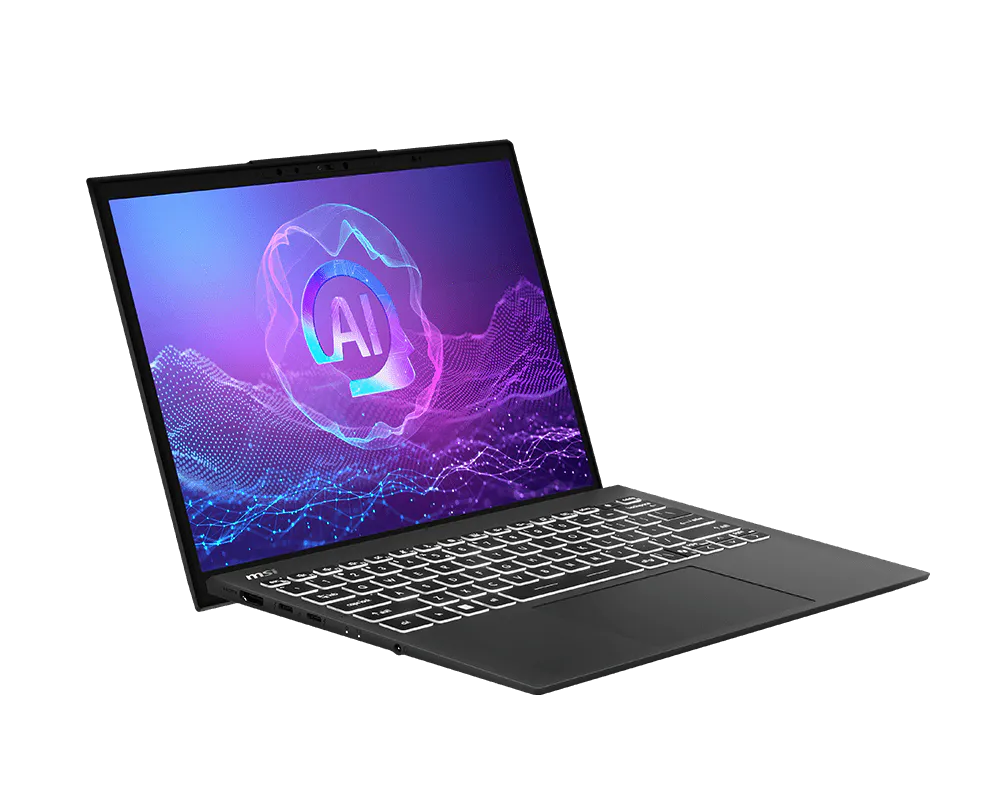 Prestige 13 AI Evo A2HM