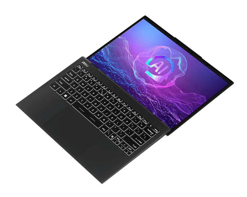 Prestige 13 AI Evo A2HM