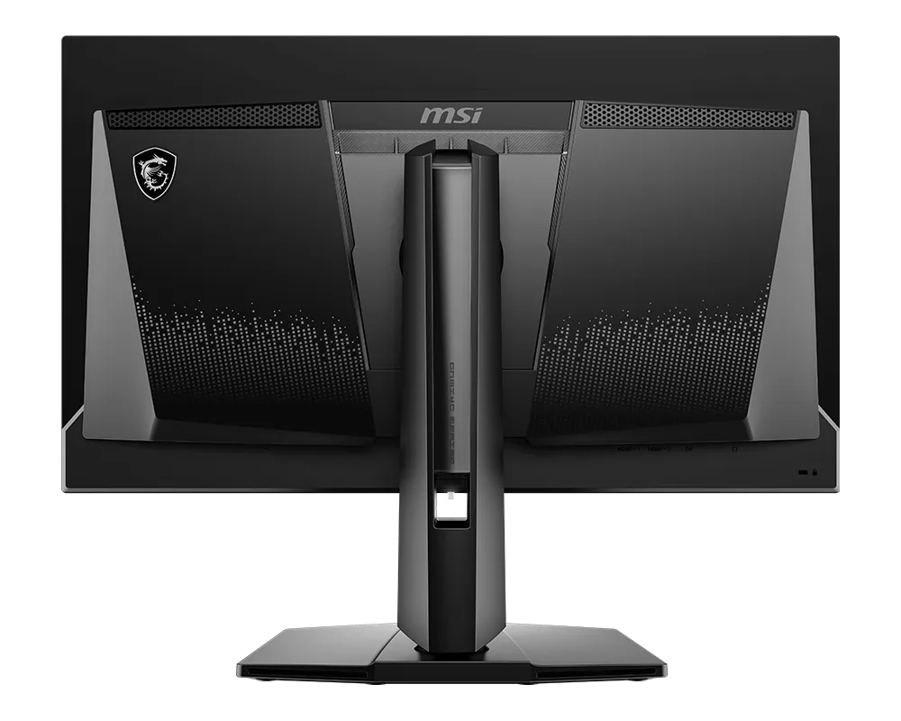 MAG 271QP QD-OLED X24