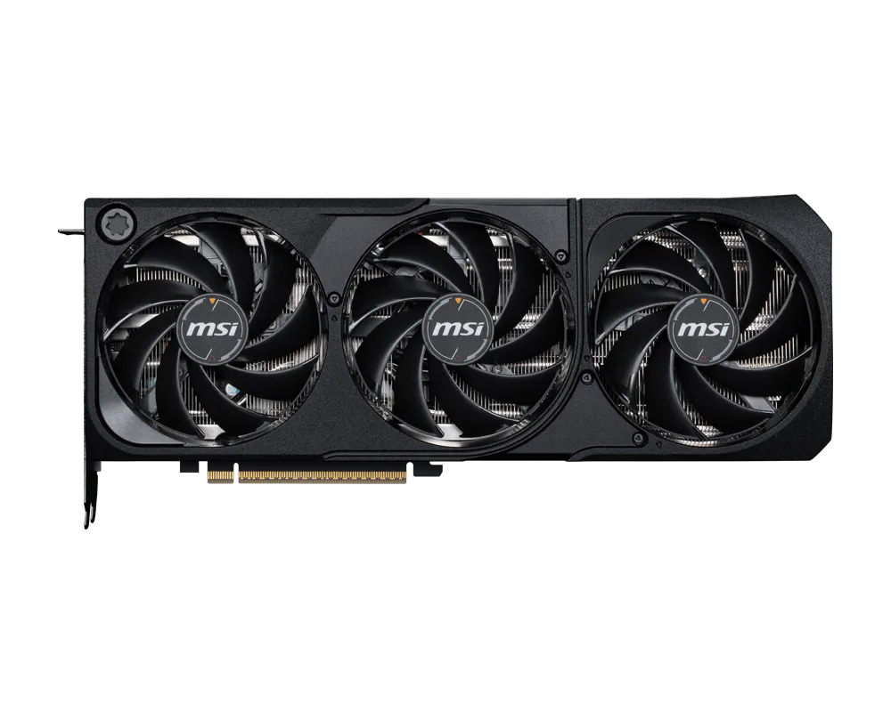 GeForce RTX™ 5080 16G SHADOW 3X