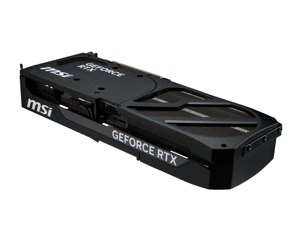 GeForce RTX™ 5080 16G SHADOW 3X