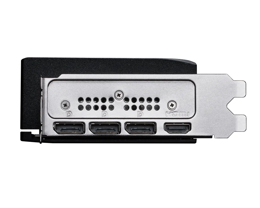 GeForce RTX™ 5080 16G SHADOW 3X