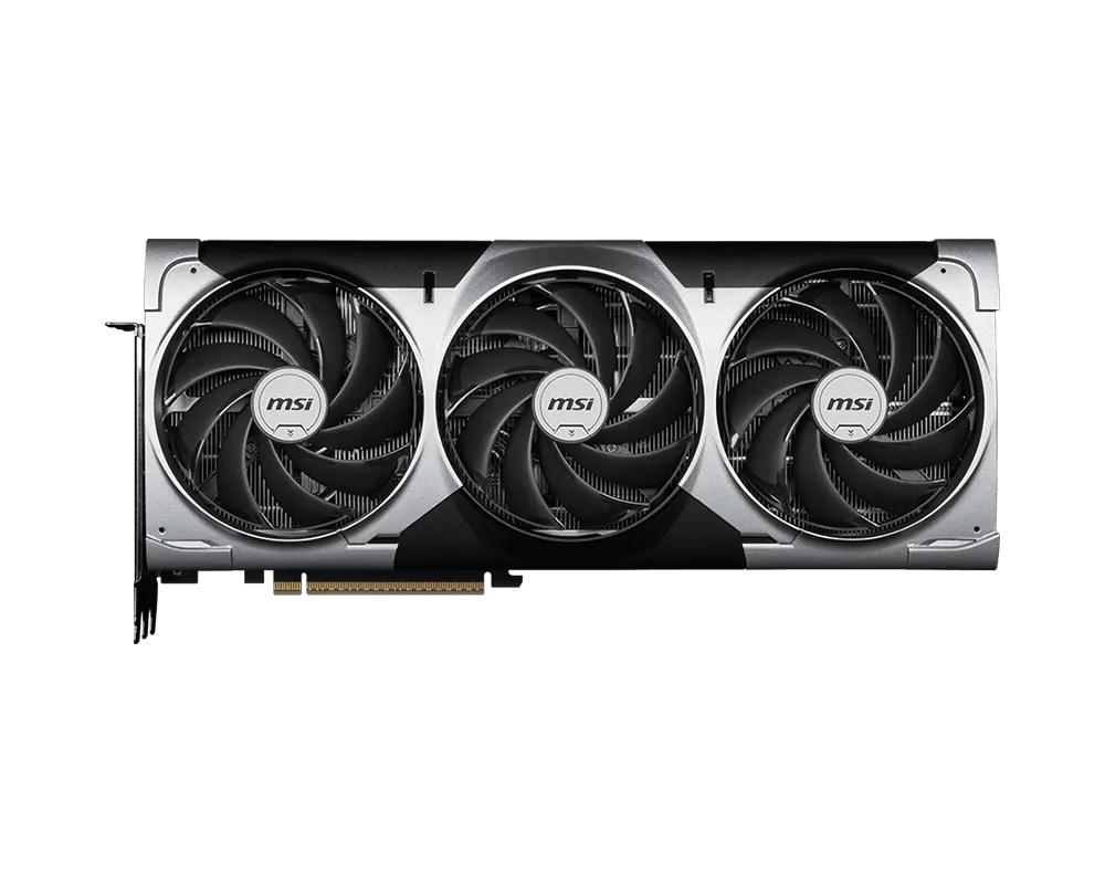 GeForce RTX™ 5090 32G VENTUS 3X OC