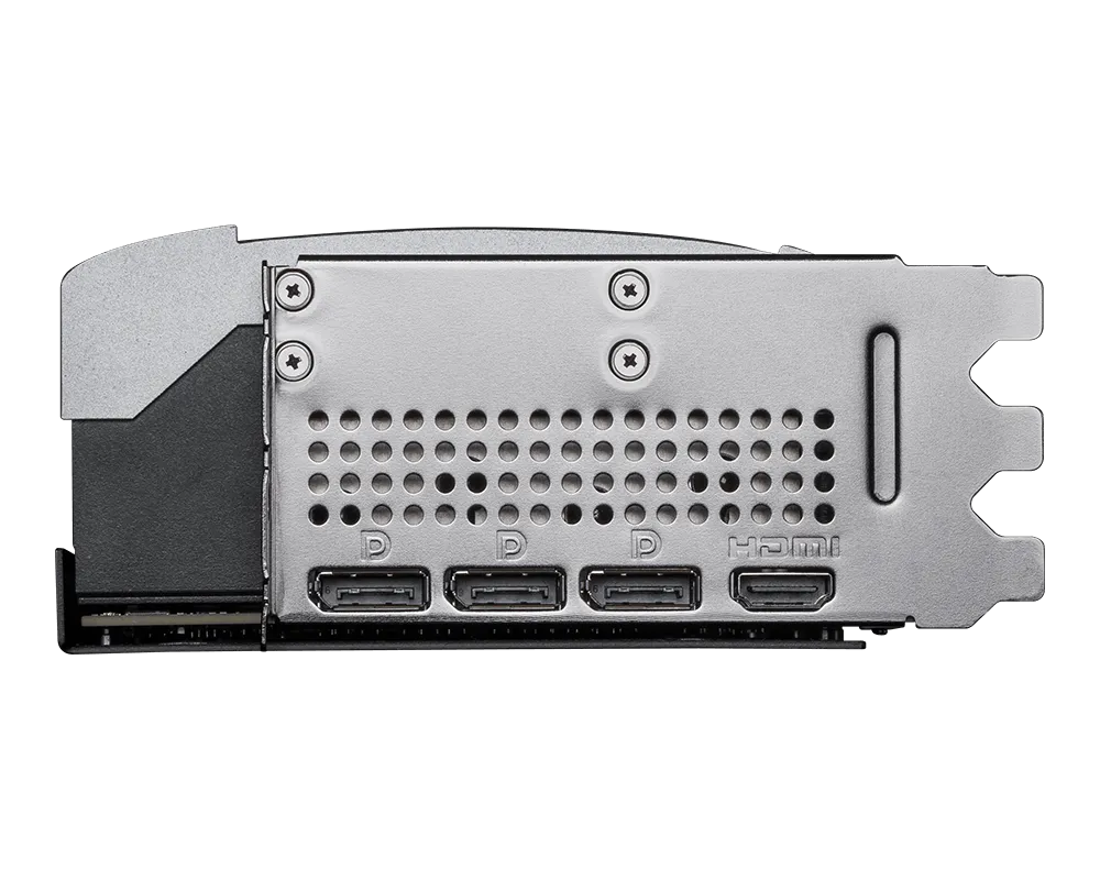 GeForce RTX™ 5090 32G VENTUS 3X OC