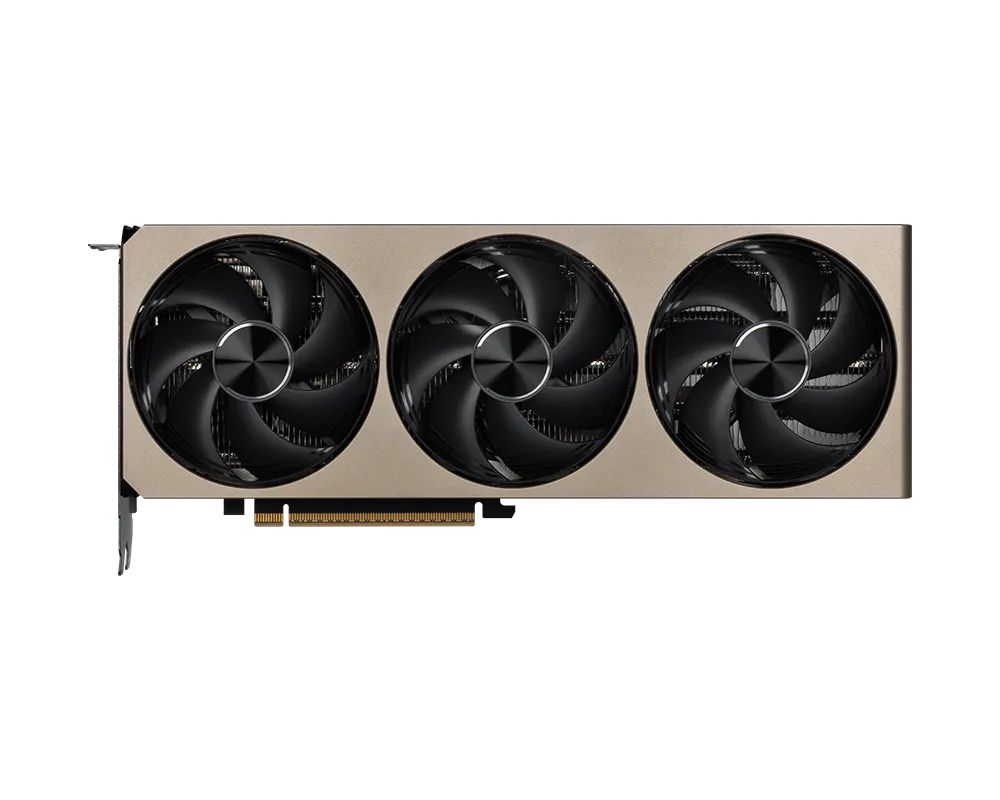 GeForce RTX™ 5080 16G INSPIRE 3X