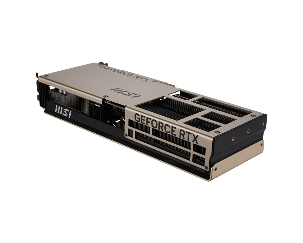 GeForce RTX™ 5080 16G INSPIRE 3X