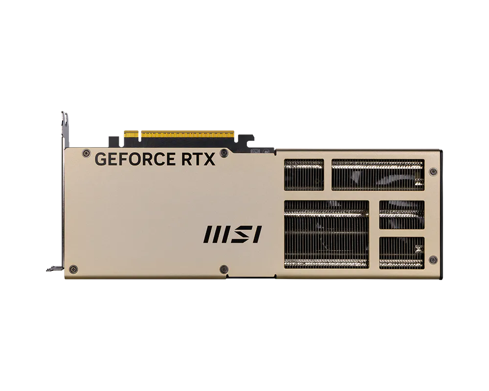 GeForce RTX™ 5080 16G INSPIRE 3X