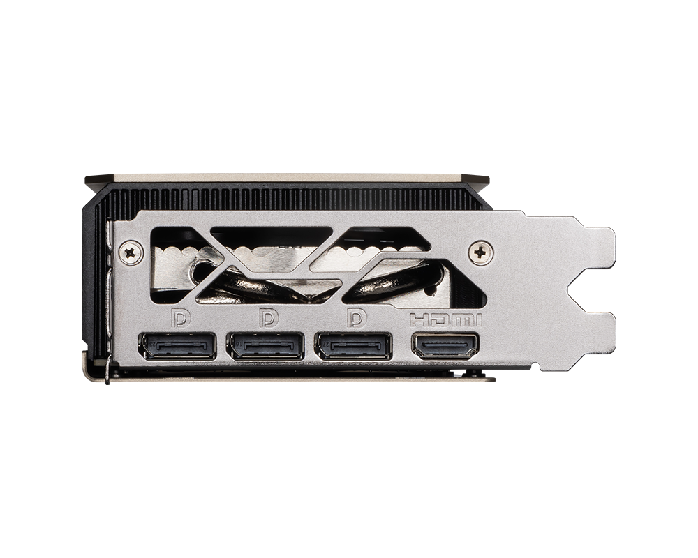 微星GeForce RTX™ 5080 16G INSPIRE 3X OC硬派师