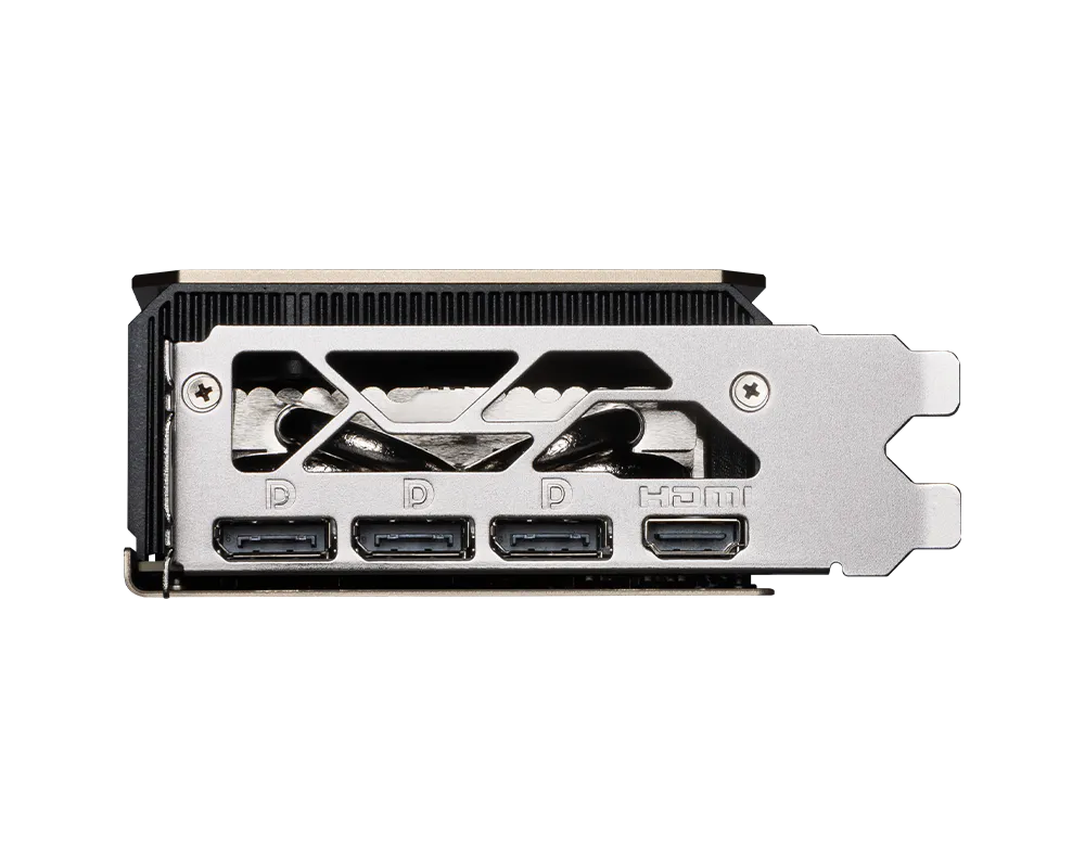 GeForce RTX™ 5070 Ti 16G INSPIRE 3X OC PLUS