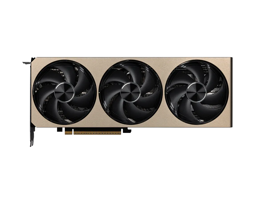 GeForce RTX™ 5070 Ti 16G INSPIRE 3X PLUS