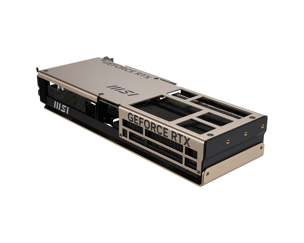 GeForce RTX™ 5070 Ti 16G INSPIRE 3X PLUS