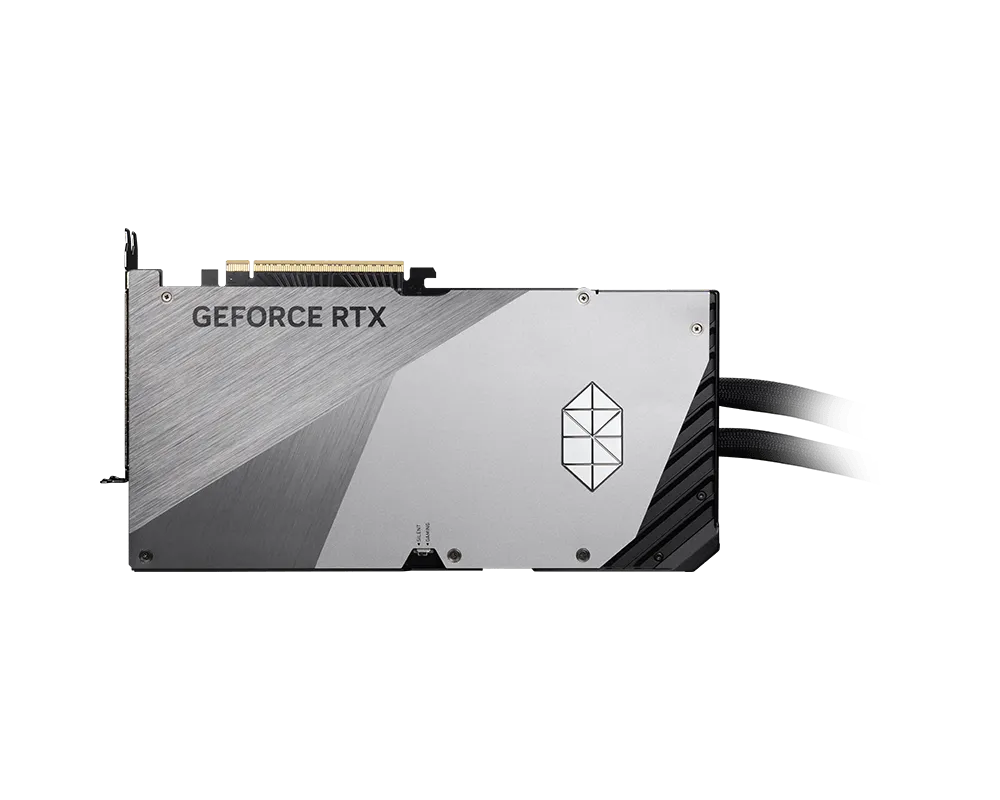 GeForce RTX™ 5090 32G SUPRIM LIQUID OC