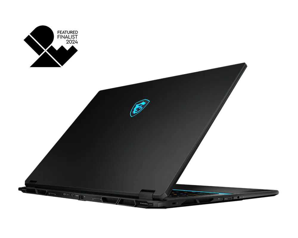 Stealth 18 AI Studio A1V