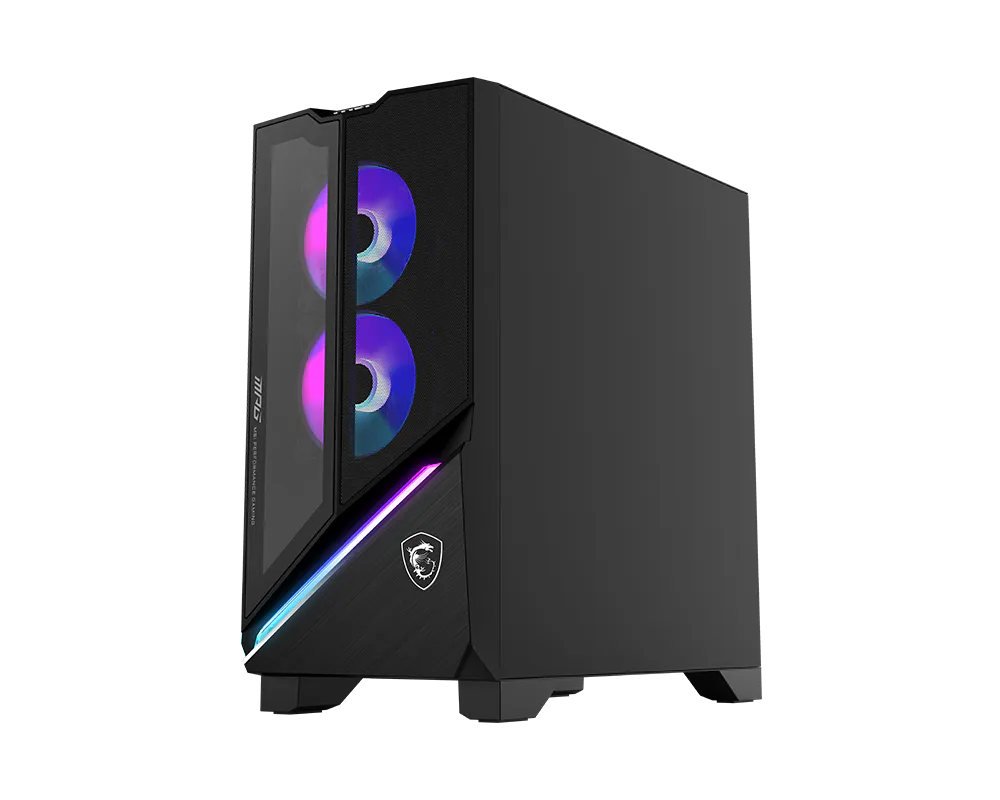 MPG Infinite X3 AI 2nd