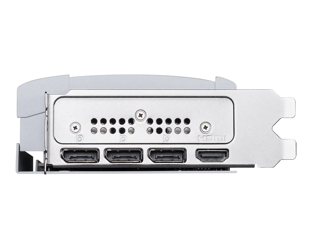 GeForce RTX™ 5080 16G VENTUS 3X OC WHITE