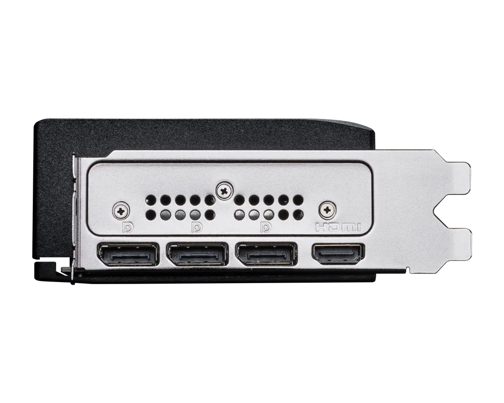 GeForce RTX™ 5070 Ti 16G SHADOW 3X OC