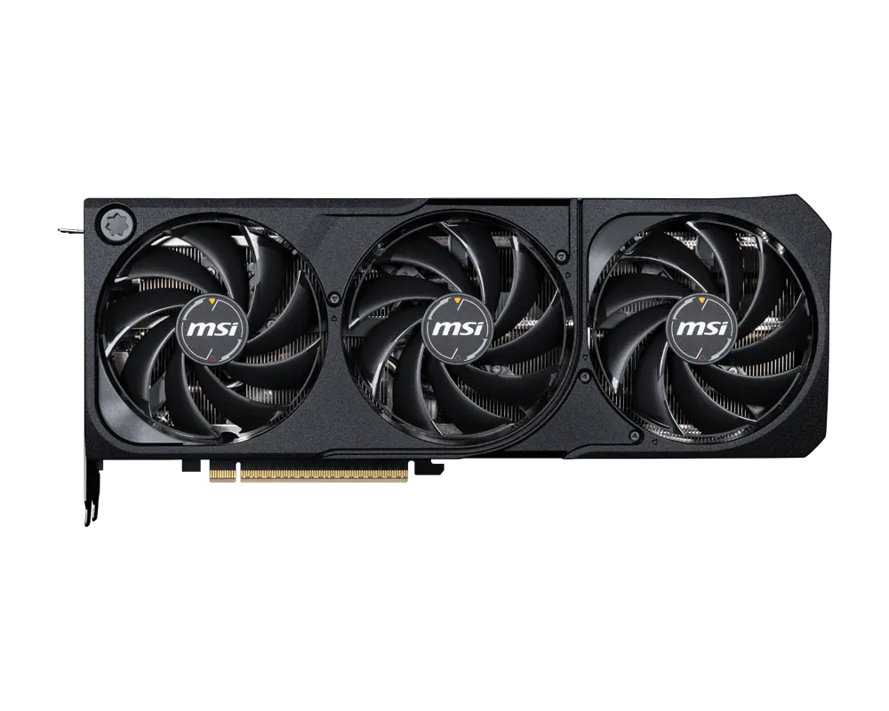 GeForce RTX™ 5070 12G SHADOW 3X OC