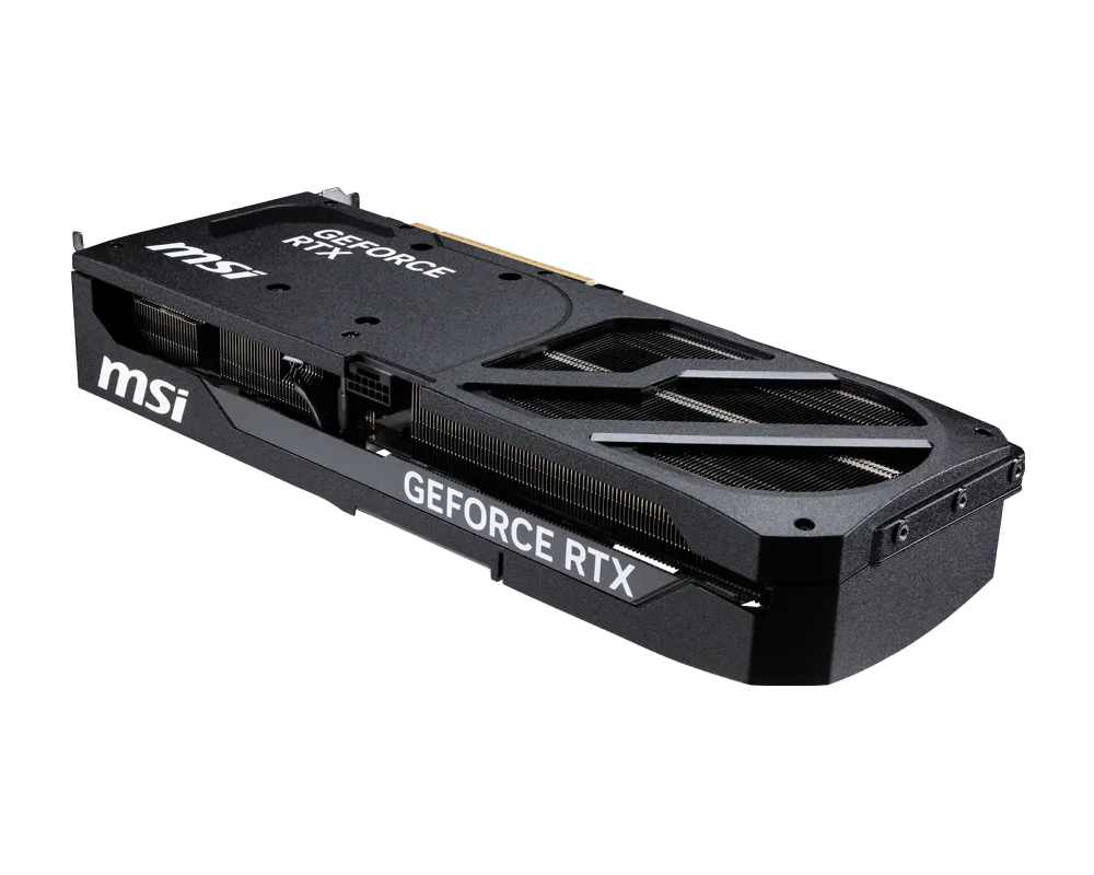 GeForce RTX™ 5070 12G SHADOW 3X OC