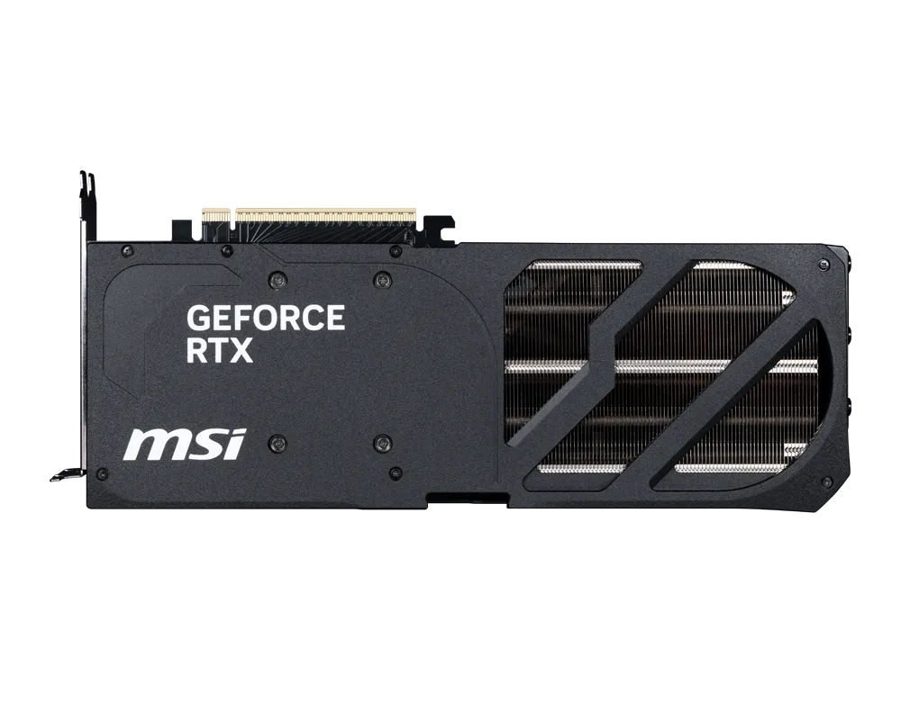 GeForce RTX™ 5070 12G SHADOW 3X OC