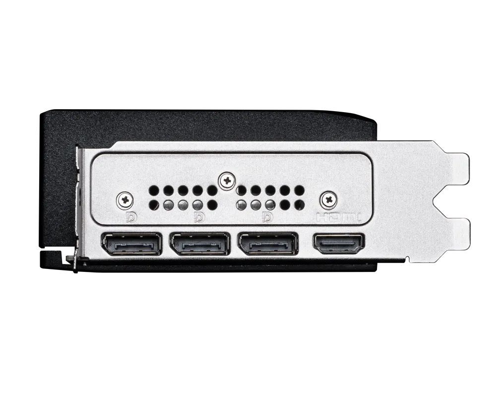 GeForce RTX™ 5070 12G SHADOW 3X OC