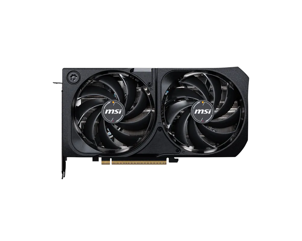 GeForce RTX™ 5070 12G SHADOW 2X