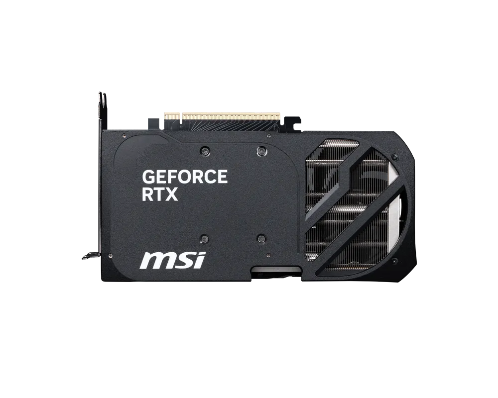 GeForce RTX™ 5070 12G SHADOW 2X