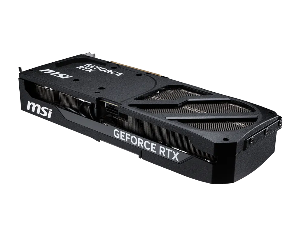 GeForce RTX™ 5070 Ti 16G SHADOW 3X OC