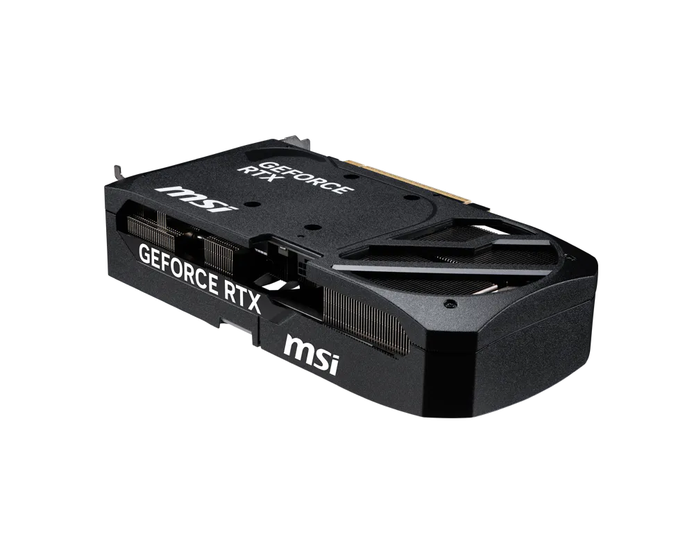 GeForce RTX™ 5070 12G SHADOW 2X