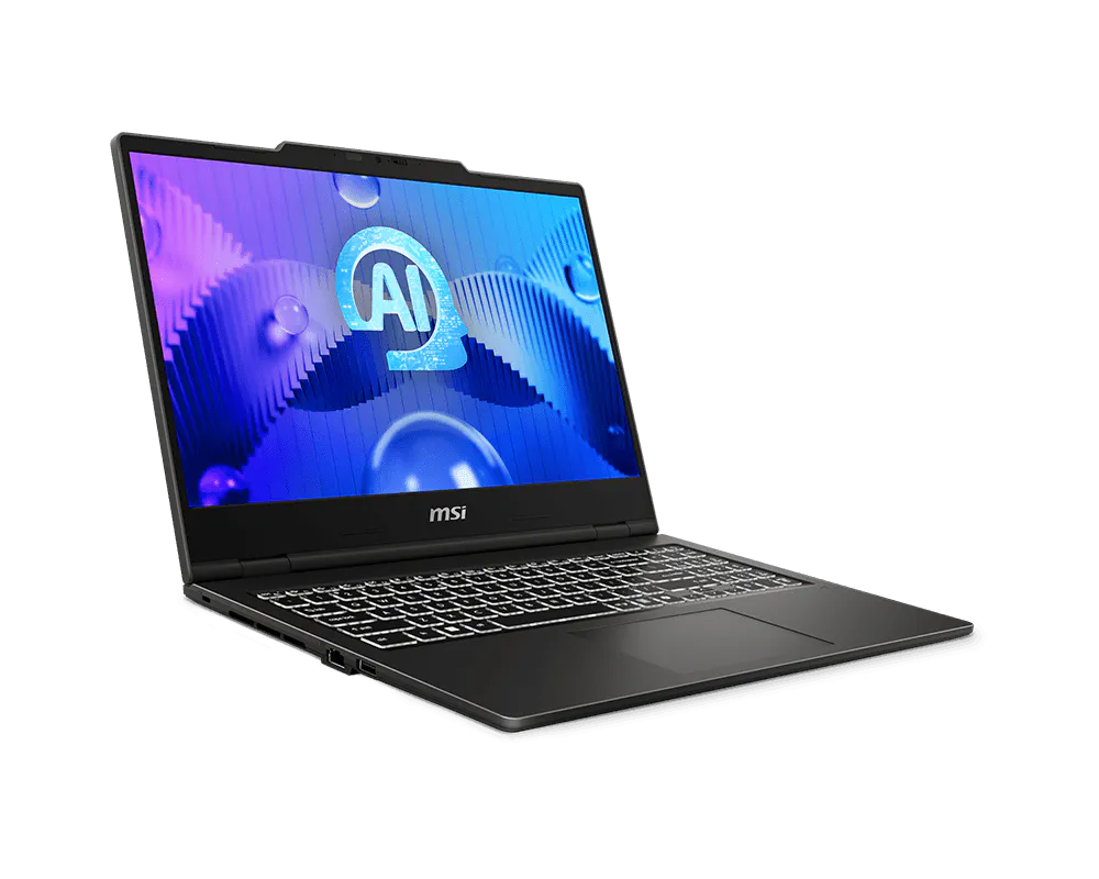 VenturePro 15 AI A1V