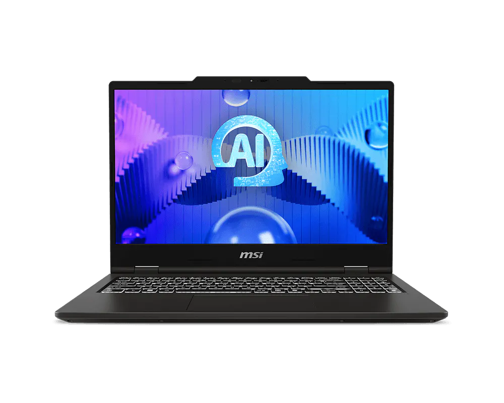 VenturePro 15 AI A1V