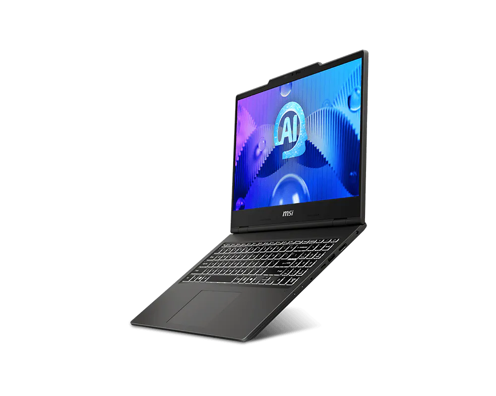 VenturePro 15 AI A1V