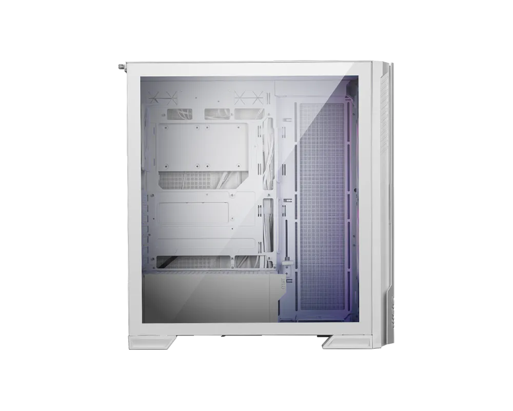 MPG VELOX 300R AIRFLOW PZ / WHITE