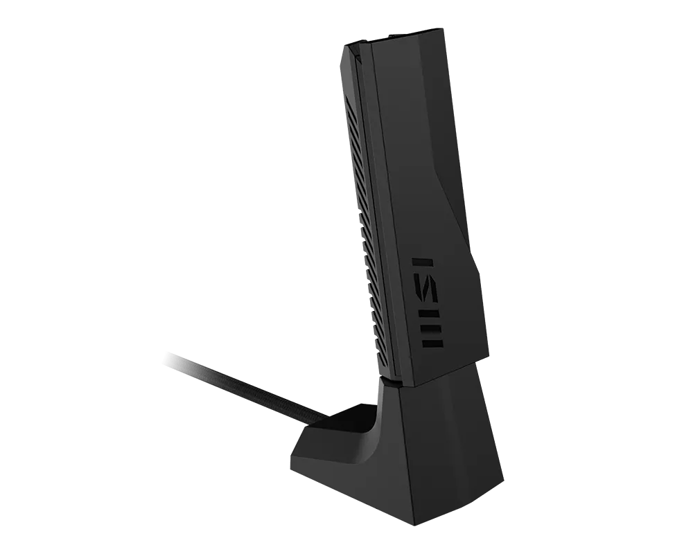 BE6500 WiFi 7 USB Adapter