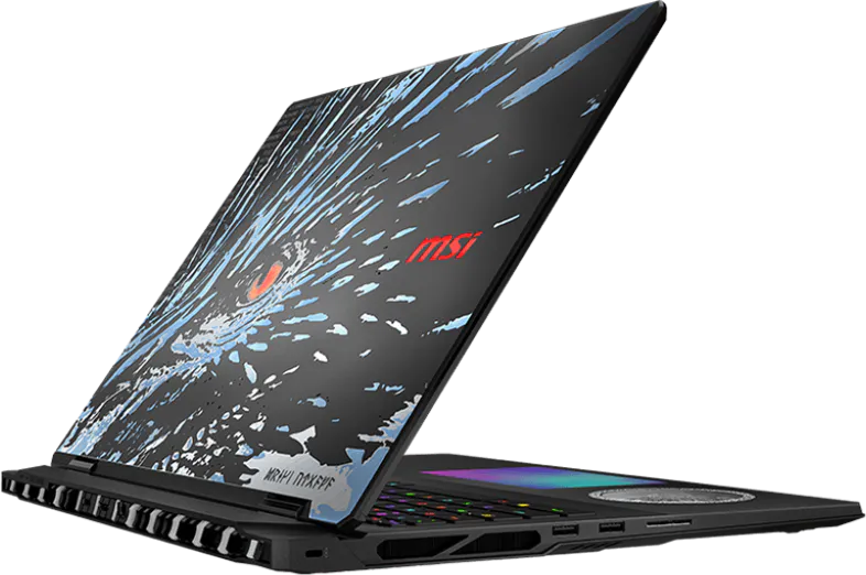 泰坦18 Ultra 龙魂典藏版 2025