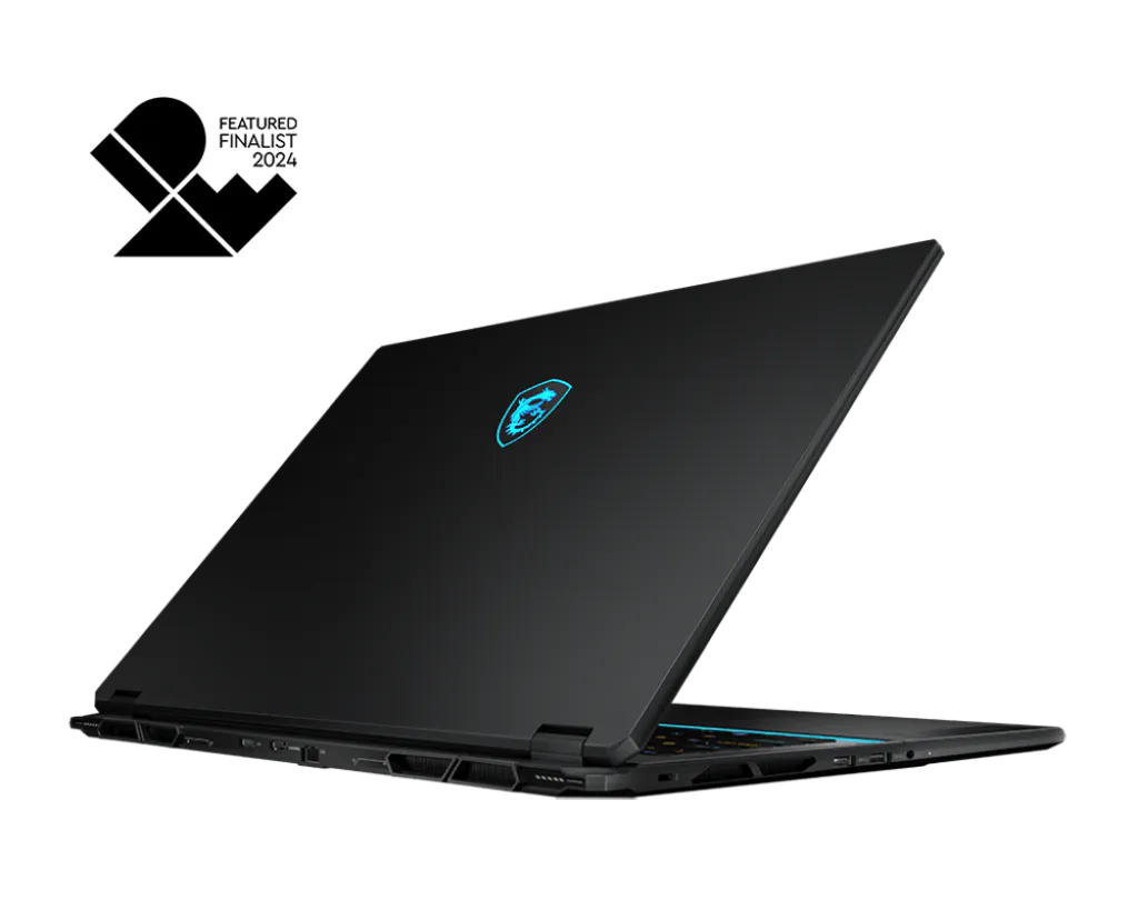 Stealth 18 AI Studio