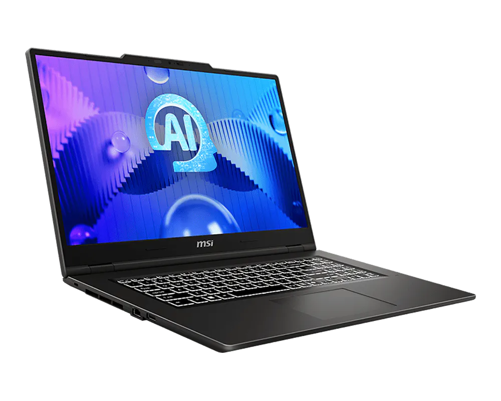 VenturePro 17 AI A1V