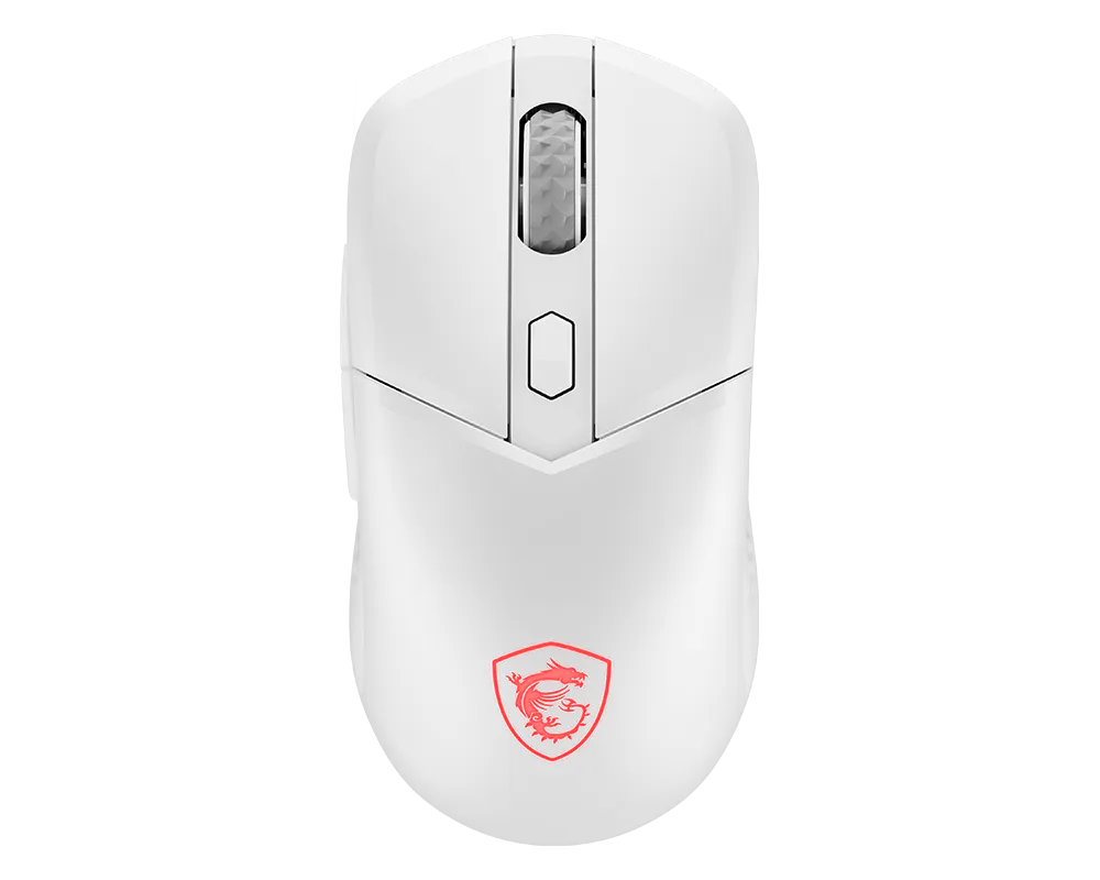 VERSA 300 WIRELESS WHITE